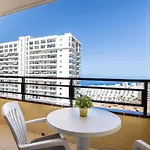Paradise Flat Near Hard Rock With Pool Apartman *