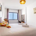 Paradise Flat Near Hard Rock With Pool Apartman *
