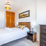 Paradise Flat Near Hard Rock With Pool * Costa Adeje (Tenerife)