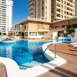 Apartman Paradise Flat Near Hard Rock With Pool Costa Adeje (Tenerife)