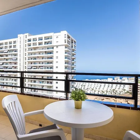 Paradise Flat Near Hard Rock With Pool شقة *