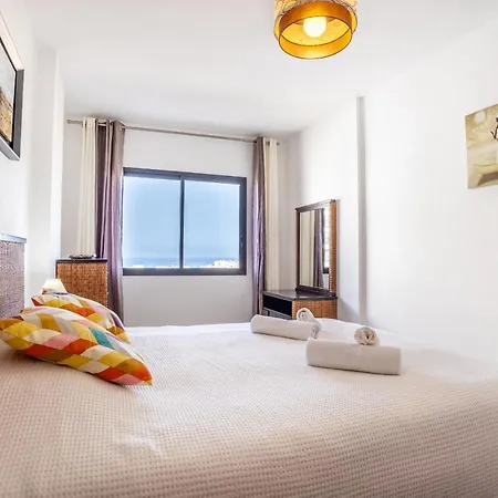 Paradise Flat Near Hard Rock With Pool شقة *