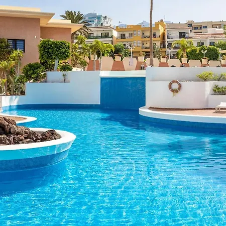 شقة Paradise Flat Near Hard Rock With Pool