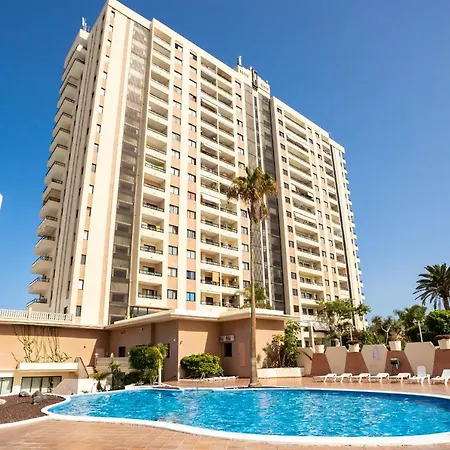 شقة Paradise Flat Near Hard Rock With Pool *