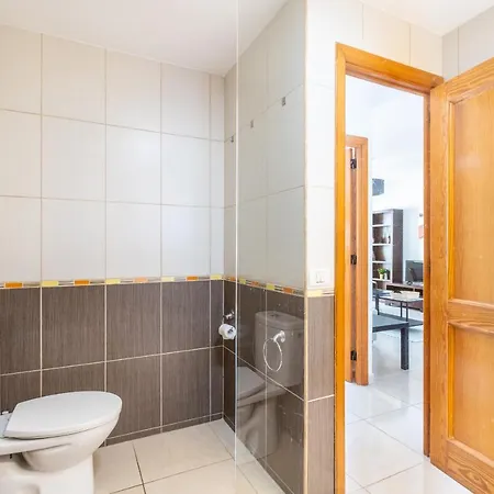 شقة Paradise Flat Near Hard Rock With Pool *