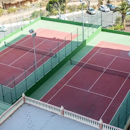 Paradise Flat Near Hard Rock With Pool Apartmán Costa Adeje (Tenerife)