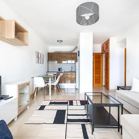 Paradise Flat Near Hard Rock With Pool Lägenhet *