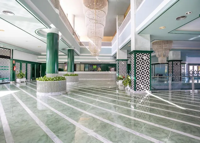 Paradise Flat Near Hard Rock With Pool Apartment Costa Adeje (Tenerife)