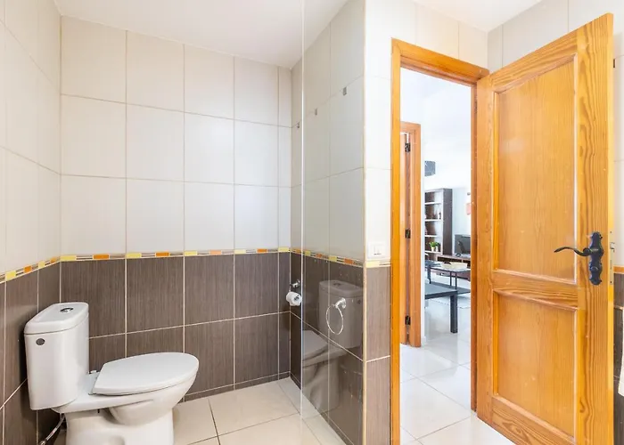 Apartment Paradise Flat Near Hard Rock With Pool *