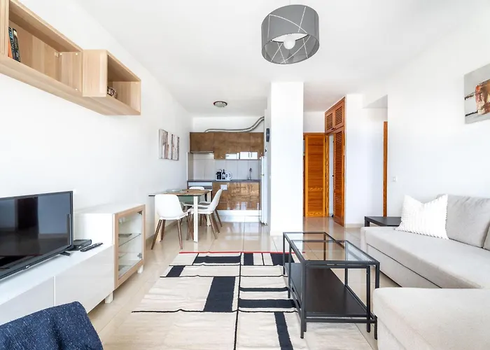 Paradise Flat Near Hard Rock With Pool Apartment *