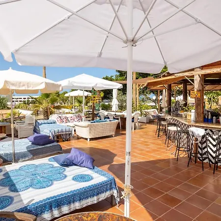 Paradise Flat Near Hard Rock With Pool *