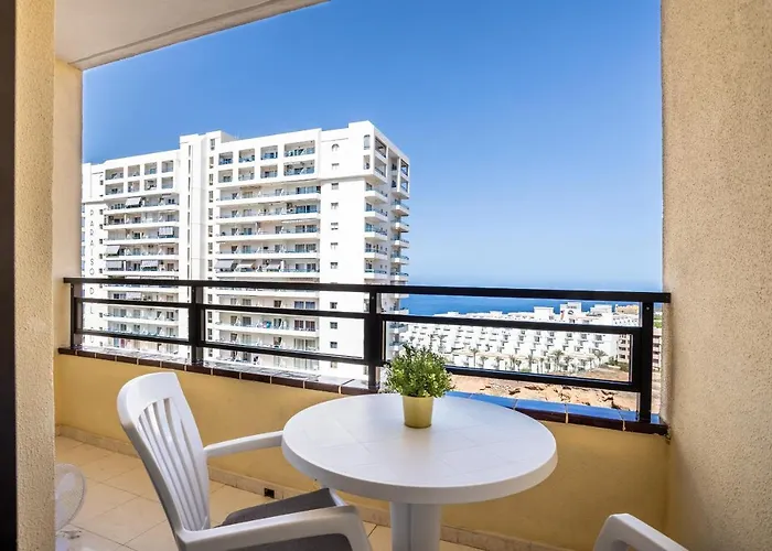 Paradise Flat Near Hard Rock With Pool 아파트 *