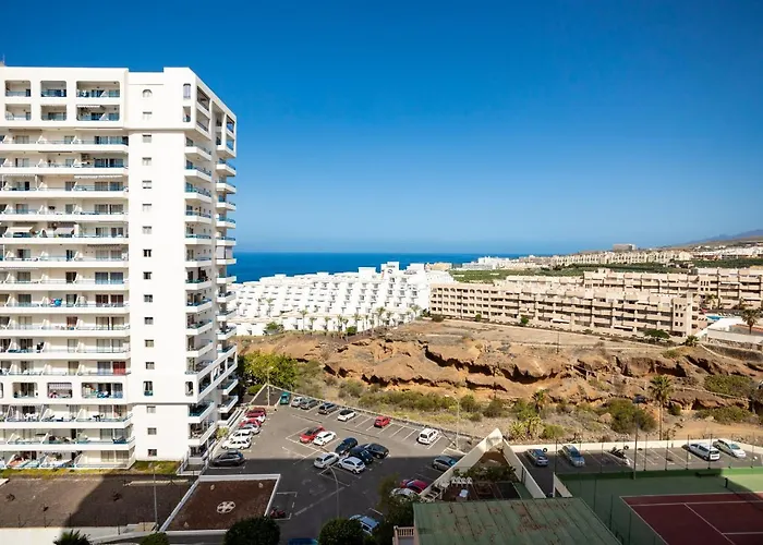 아파트 Paradise Flat Near Hard Rock With Pool *
