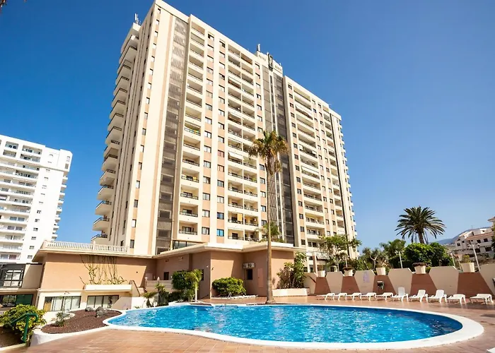 아파트 Paradise Flat Near Hard Rock With Pool *