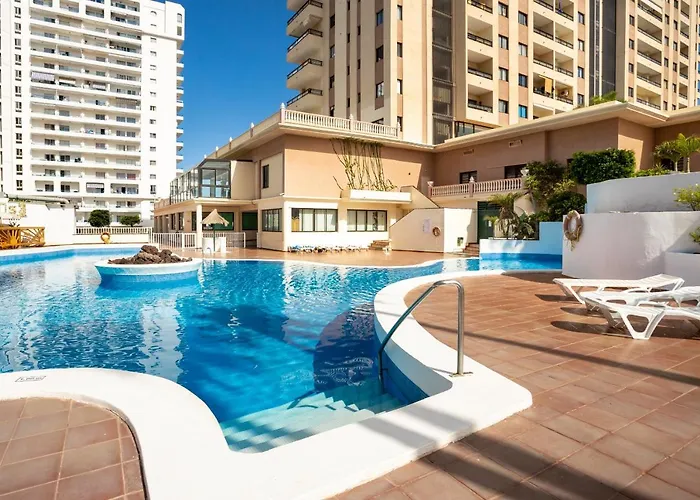 아파트 Paradise Flat Near Hard Rock With Pool 아데제