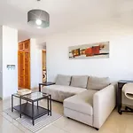Paradise Flat Near Hard Rock With Pool * Costa Adeje (Tenerife)