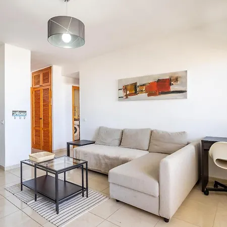 Paradise Flat Near Hard Rock With Pool * Адехе