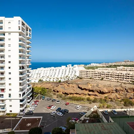 아파트 Paradise Flat Near Hard Rock With Pool *